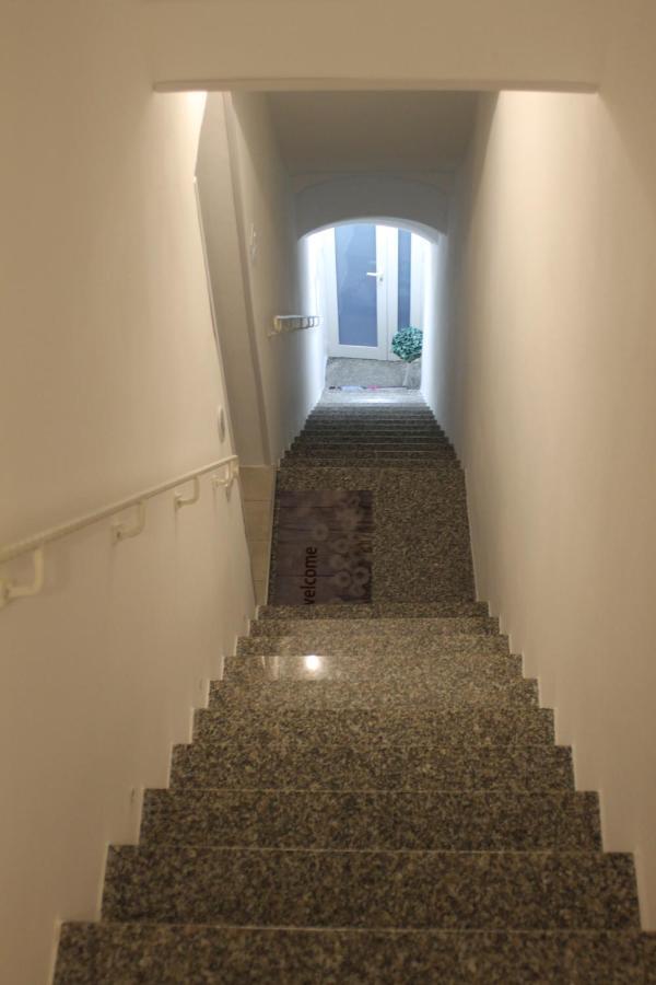 Dimora Eride Apartment Монополи Екстериор снимка