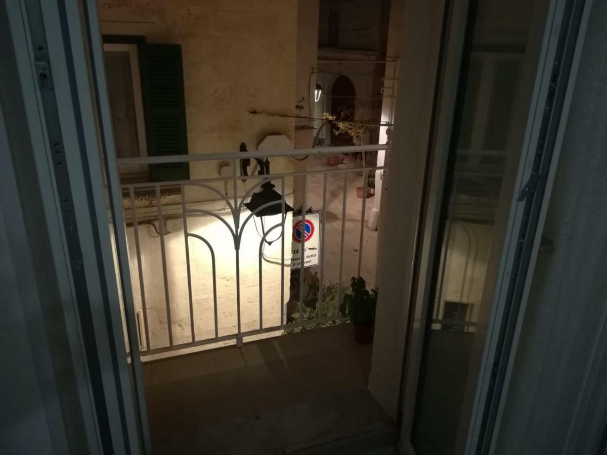 Dimora Eride Apartment Монополи Екстериор снимка