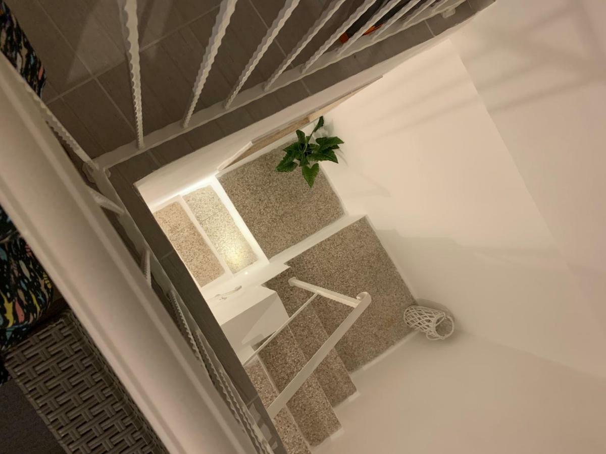Dimora Eride Apartment Монополи Екстериор снимка