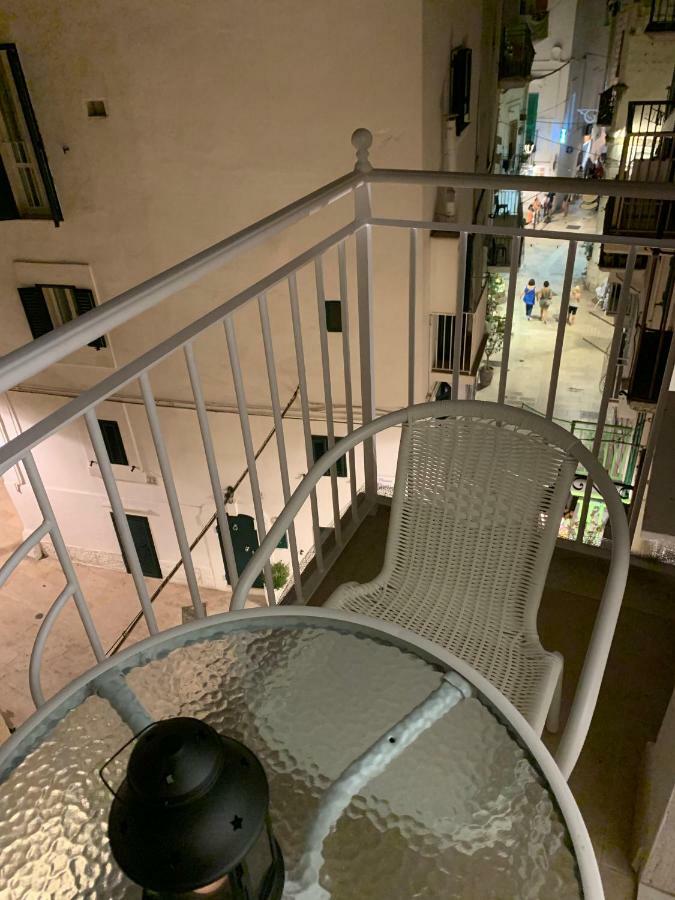 Dimora Eride Apartment Монополи Екстериор снимка